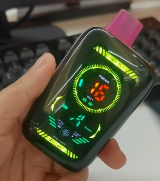 vabeen cyber flex 25000