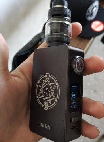 centaurus n200 vape kit