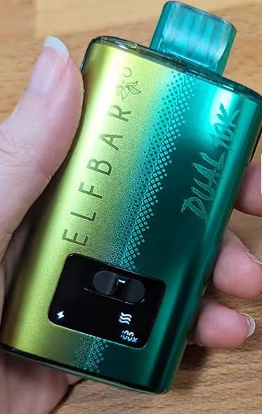 elf bar dual 10k vape uk