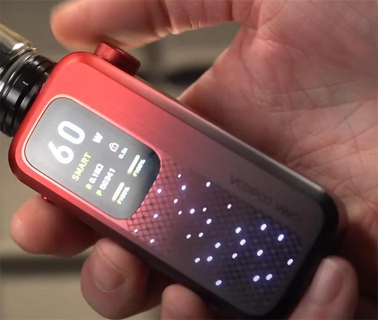 vinci spark 220 mod uk