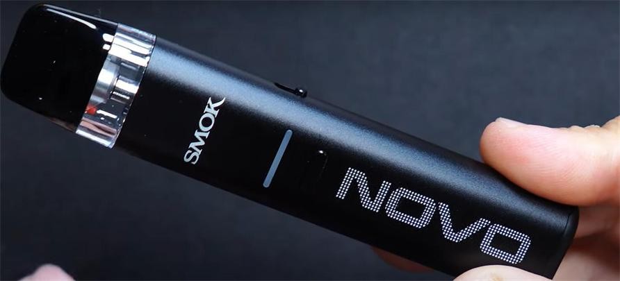 smok novo eco sale