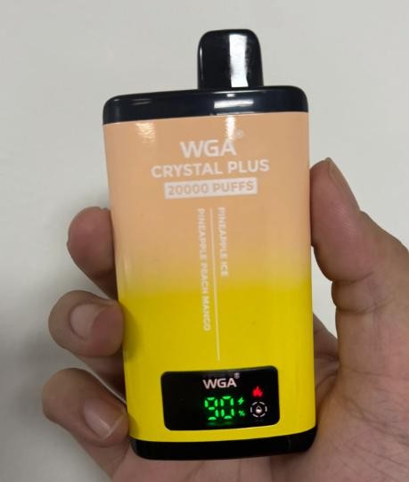 wga crystal 20000 vape sale