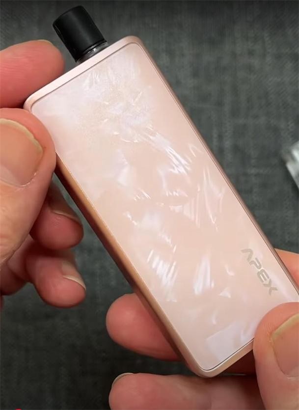 vaporesso apex pod kit sale