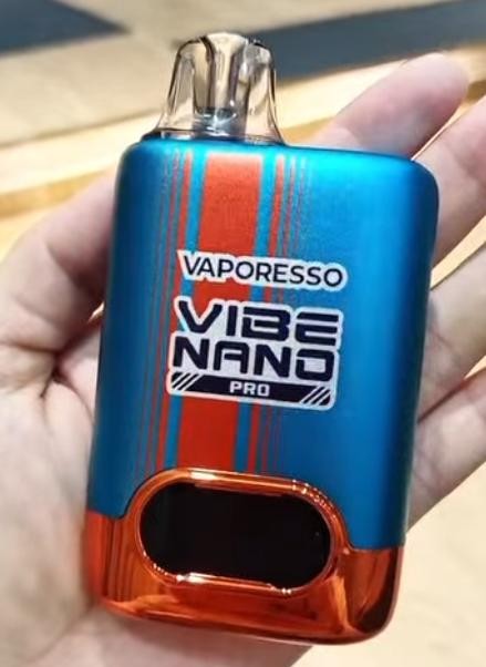 vaporesso vibe nano pro sale