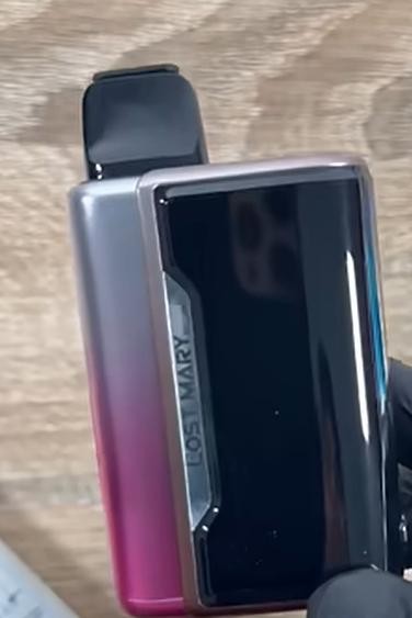 lost mary nera 30k review