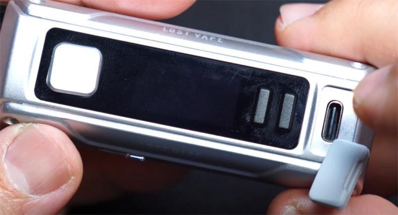 lost vape thelema nano kit uk