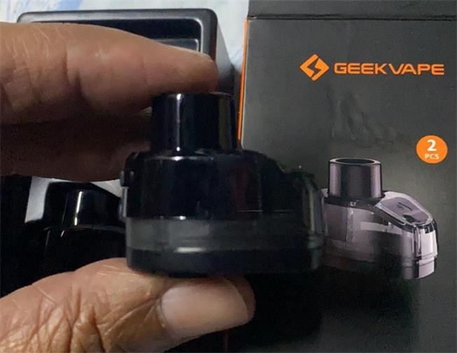 geekvape aegis boost pro 2 pod sale