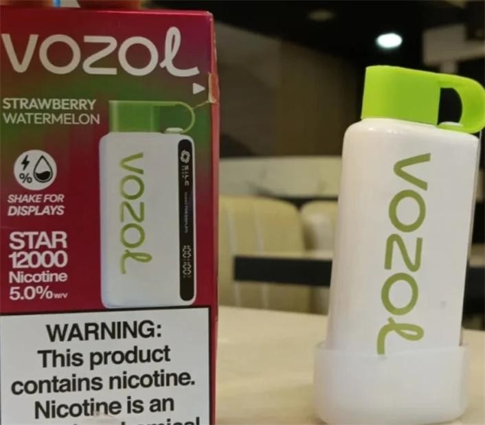 vozol star 12000 vape sale