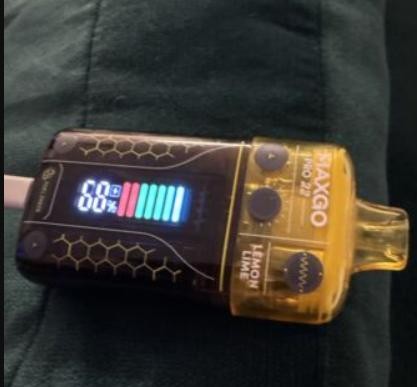 relx maxgo pro 22000 review