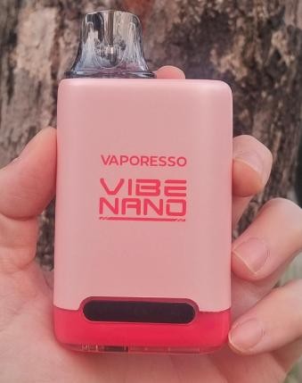 vaporesso vibe nano kit sale