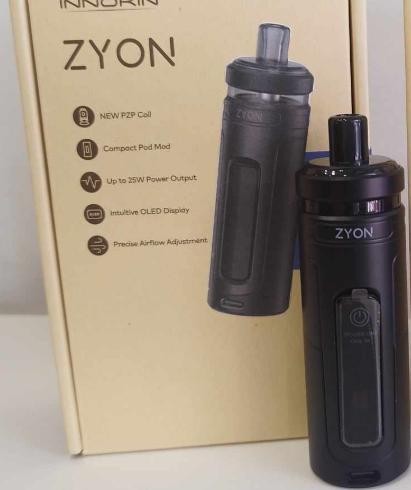 innokin zyon kit cheap sale