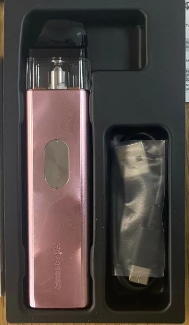 vaporesso xros 4 mini sale