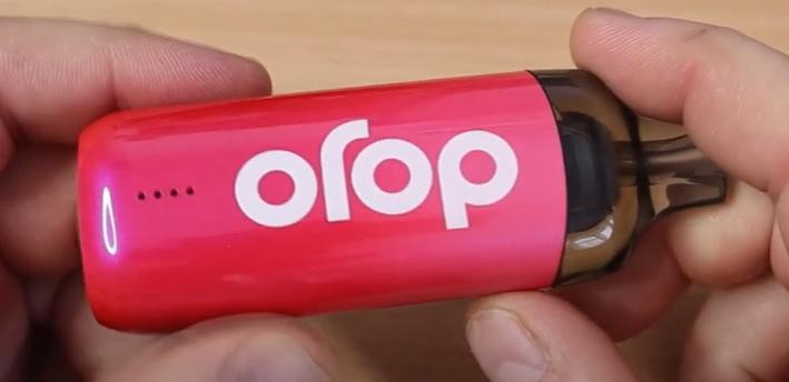 vaporesso dojo blast 10k vape