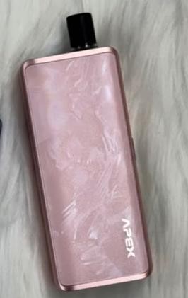 vaporesso apex pod vape kit