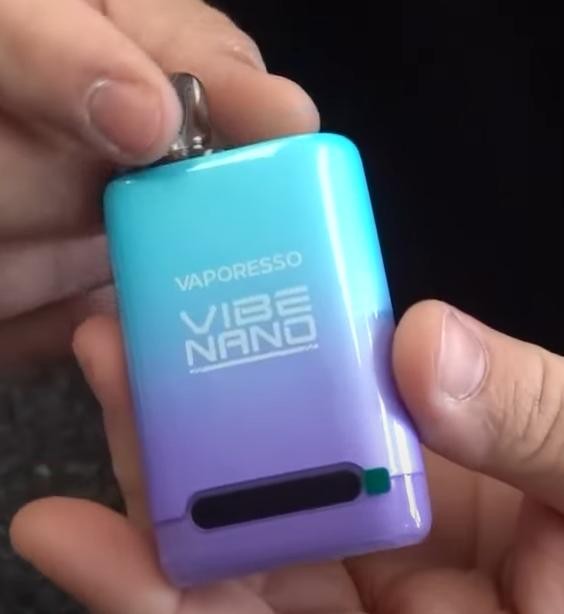 vibe nano vaporesso