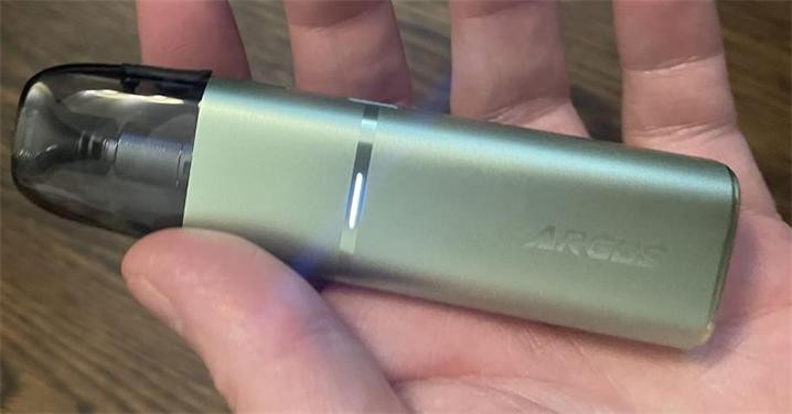 voopoo argus g3 mini review