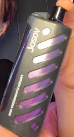 vozol gear shisha price