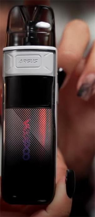 argus e40 voopoo