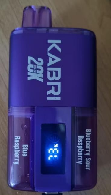 kabri 20k ultra price