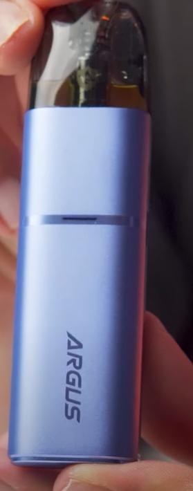 argus g3 mini pod kit