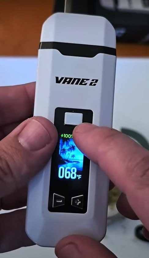 yocan vane 2 vaporizer uk