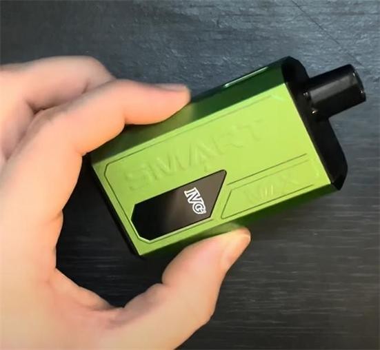 ivg smart max 10000 review