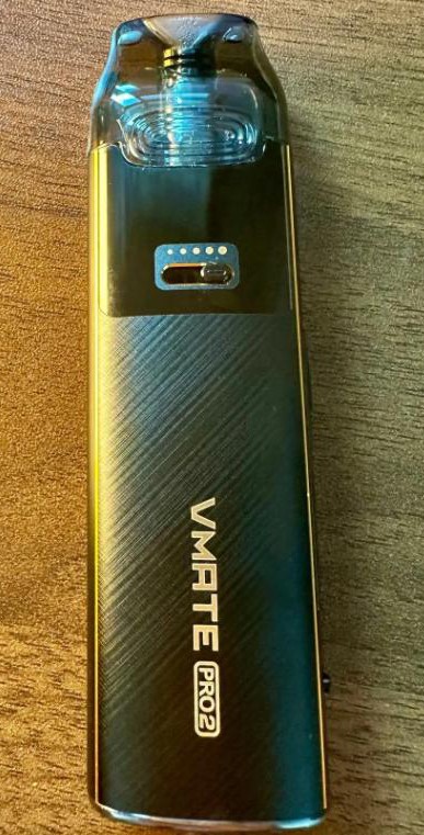 vmate pro 2 pod kit