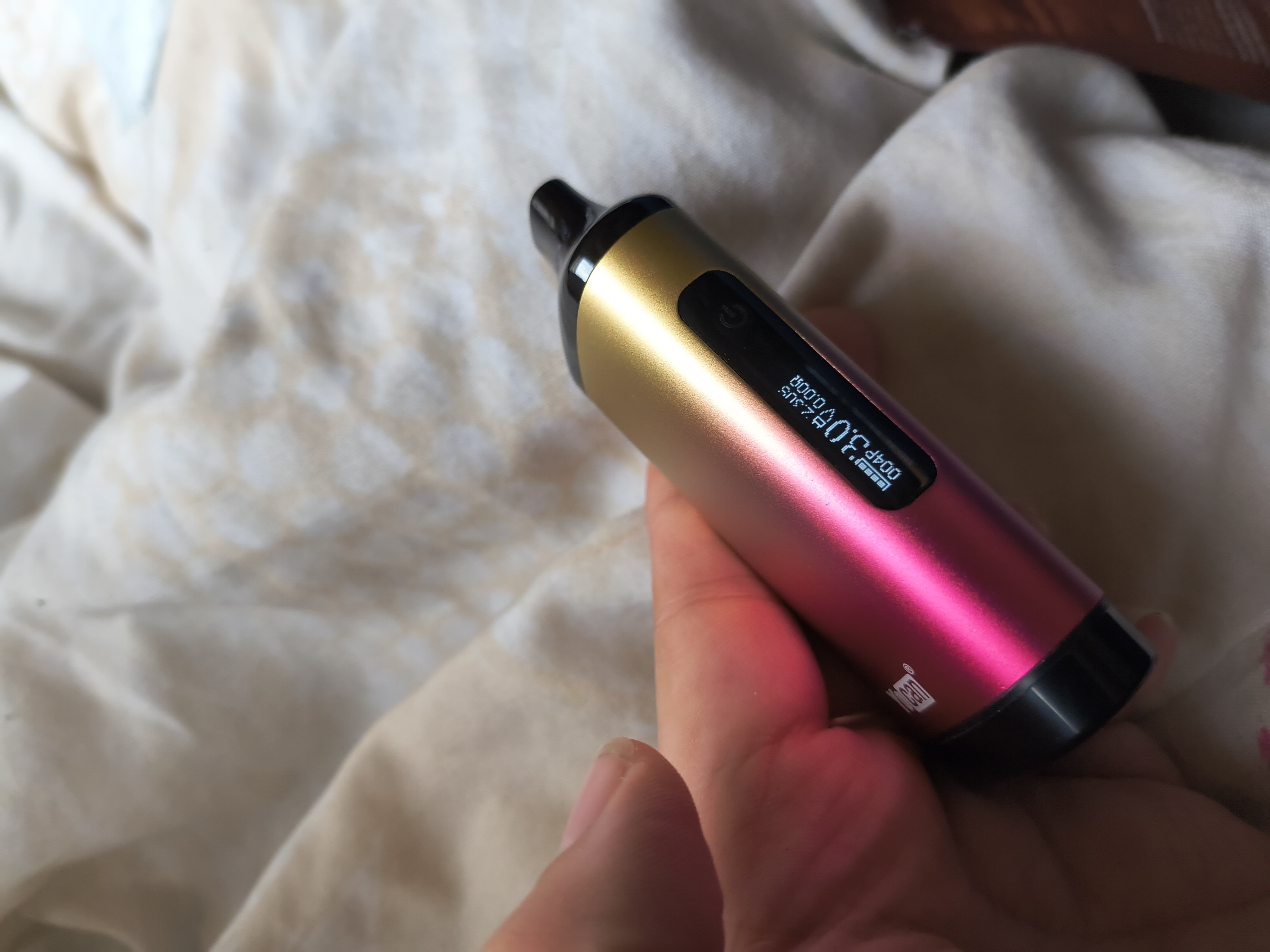 yocan ziva pro