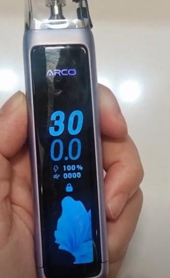smok arco max kit