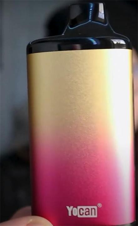 buy yocan ziva pro
