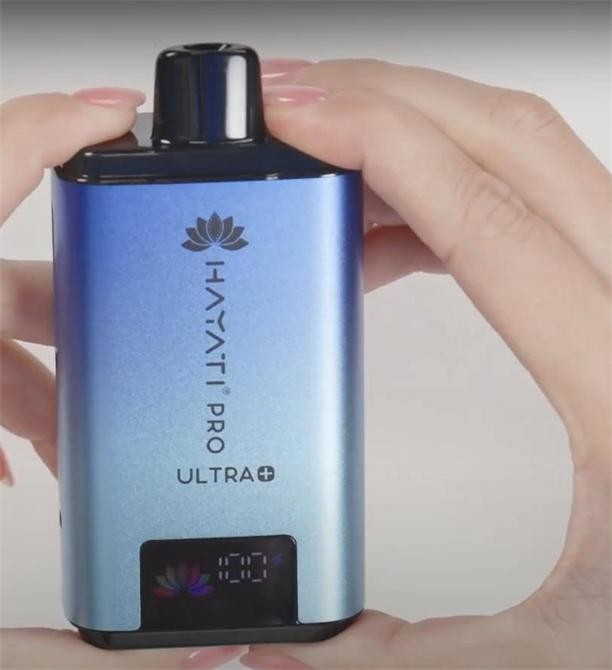 hayati pro ultra 25000 sale