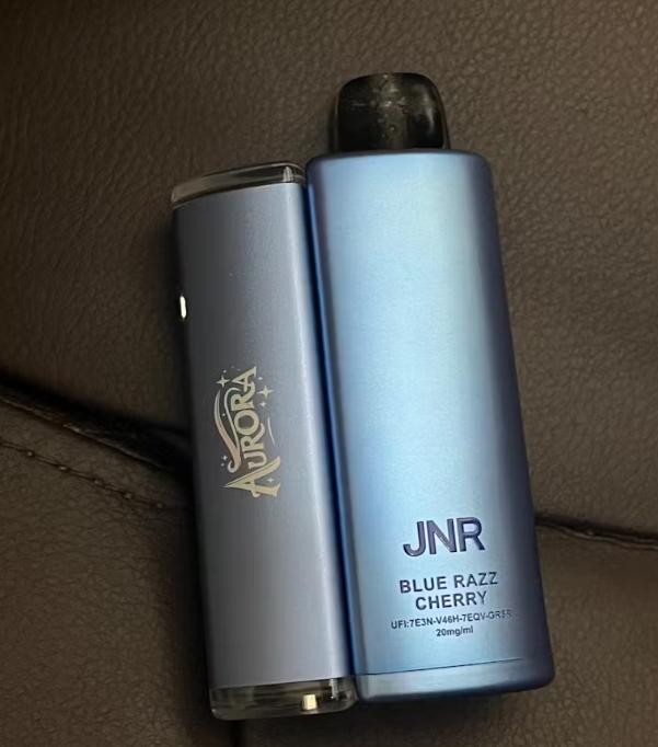jnr aurora 30k best vape