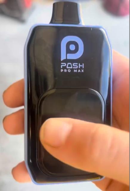 posh pro max 30k review