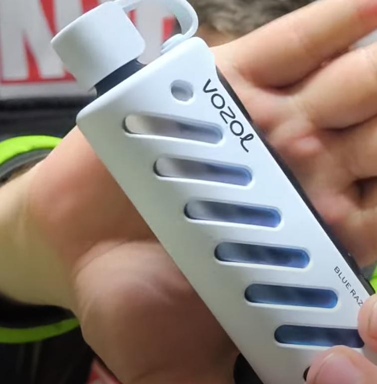 vozol gear shisha price