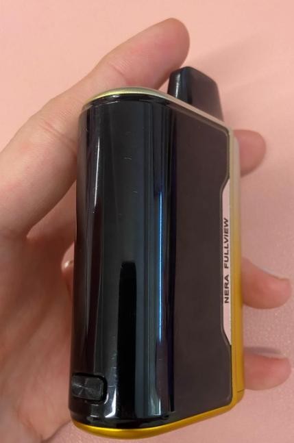 lost mary nera 30k vape