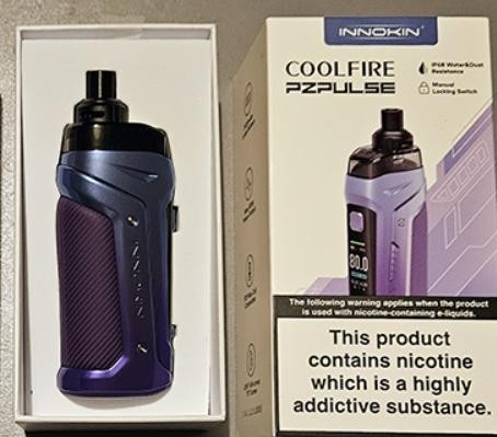 innokin coolfire pzpulse sale