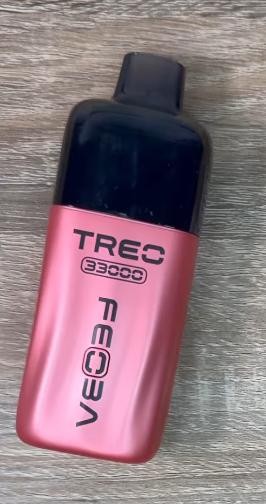 feoba 33k prefilled pod kit