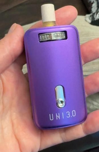 yocan uni 3 battery