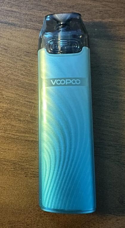 voopoo vmate i3 pod kit