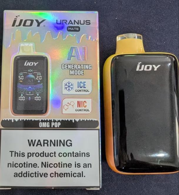 ijoy uranus mate 40k price