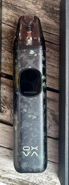 oxva xlim pro 2 dna review