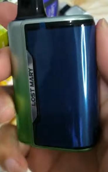 lost mary nera 30k fullview