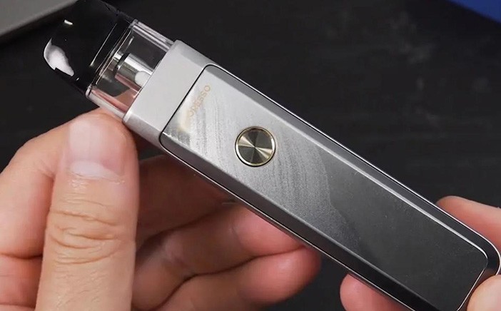 vaporesso xros pro 2 kit