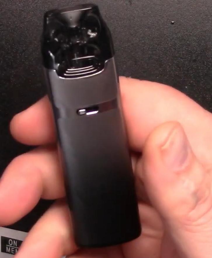 vmate i3 voopoo review