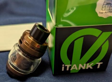 vaporesso itank t uk