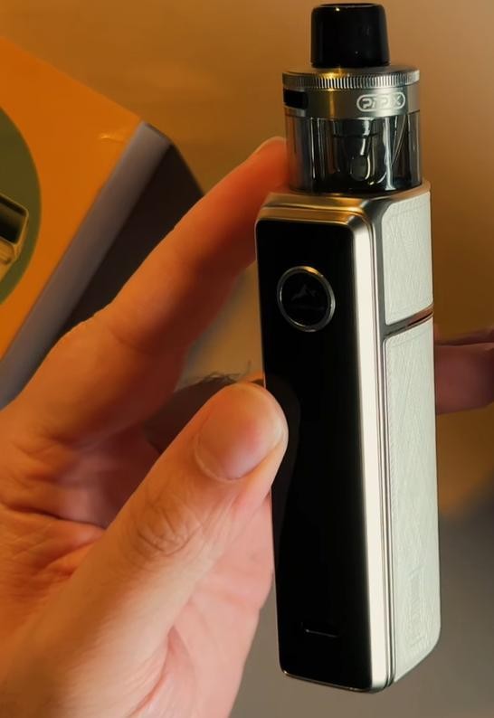 drag x3 vape kit