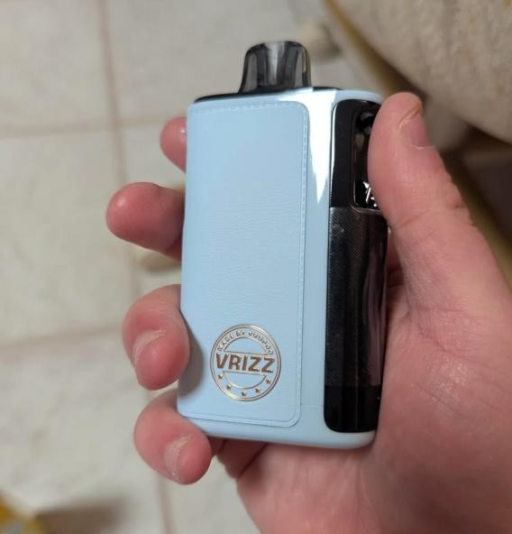 vrizz 2 voopoo