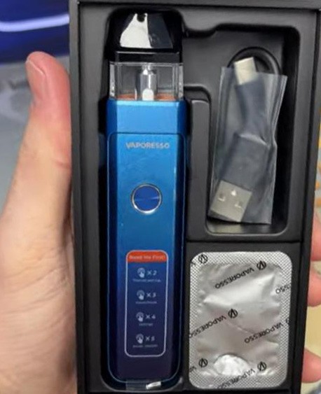 vaporesso xros pro 2 kit