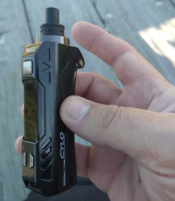 yocan cylo vaporizer sale