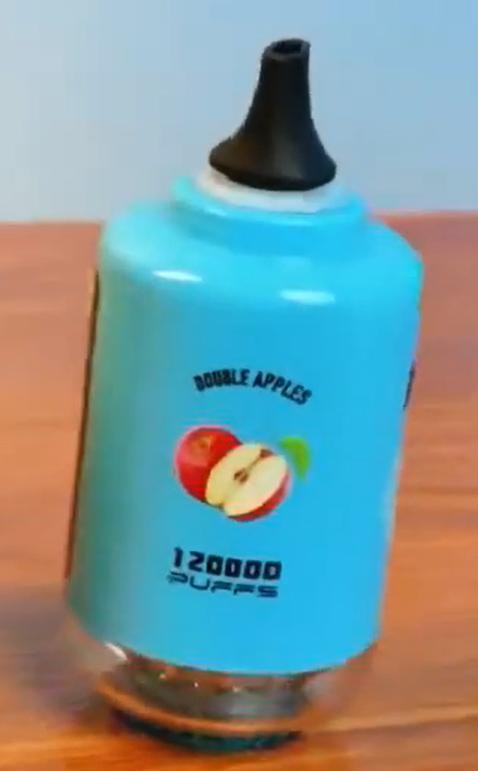 atvs 120k hookah vape